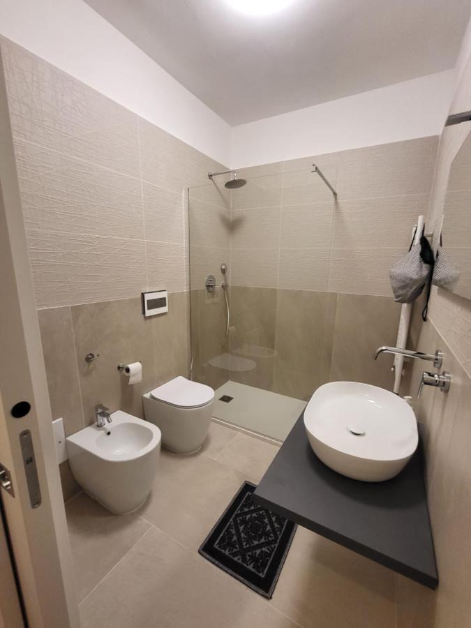 Casa Quarte Lido -Self Check In- Hotel Alghero Luaran gambar