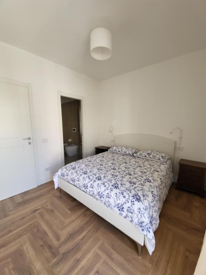 Casa Quarte Lido -Self Check In- Hotel Alghero Luaran gambar