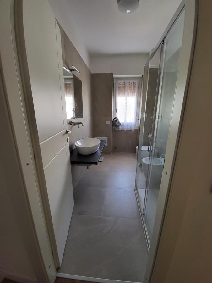 Casa Quarte Lido -Self Check In- Hotel Alghero Luaran gambar